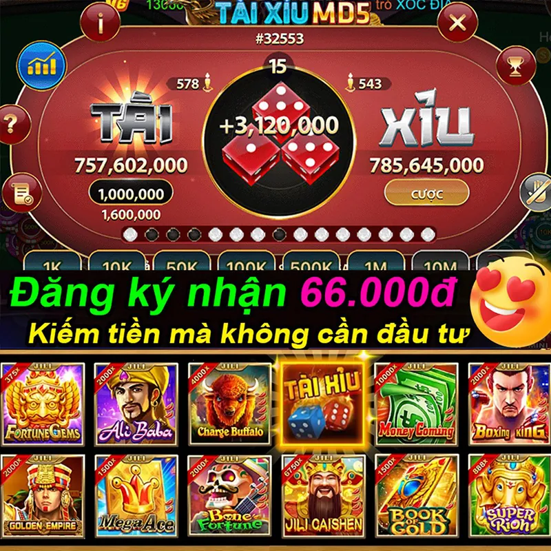 Casino Trực Tuyến Sao789